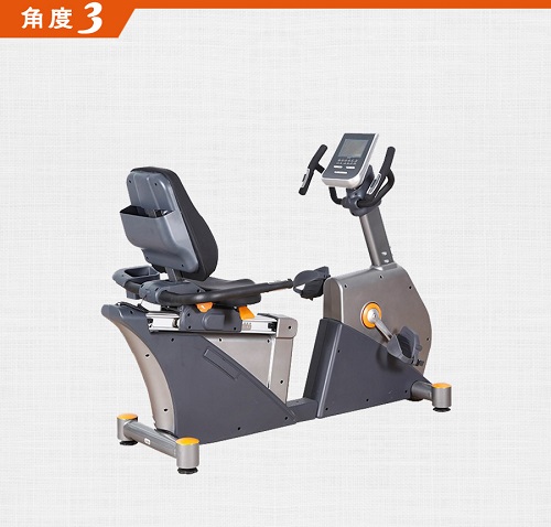 BCE102健身车 自发电豪华卧式健身车羞羞视频在线观看免费批发大图展示1