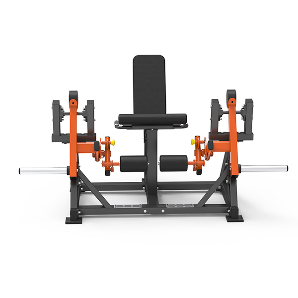 BFT-E25 分动式大腿伸展大图展示2