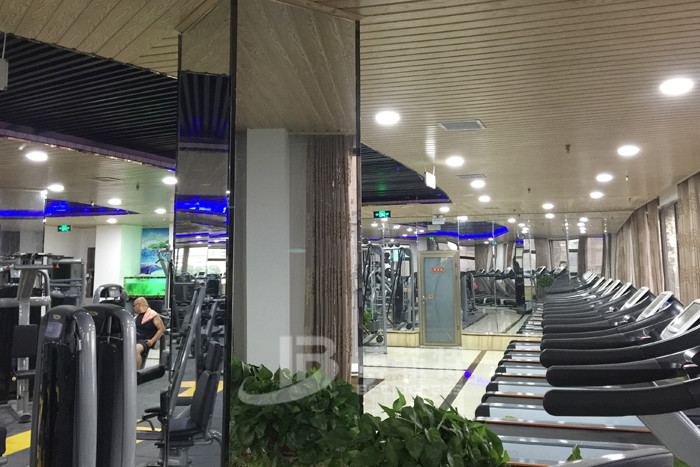 羞羞视频网站在线观看西安客户健身房案例