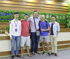 南非客户来中国采购羞羞视频网站在线观看品牌羞羞答答APP在线观看