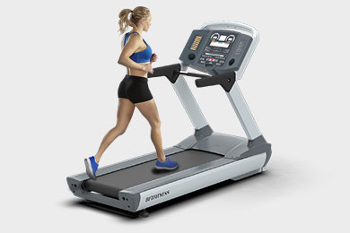 商用健身房跑步机如何选购？