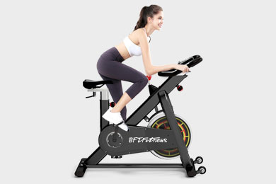 健身房动感单车如何选购？