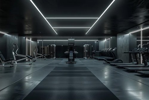 健身器材出口型羞羞视频在线观看免费：引领全球健康风尚的制造力量