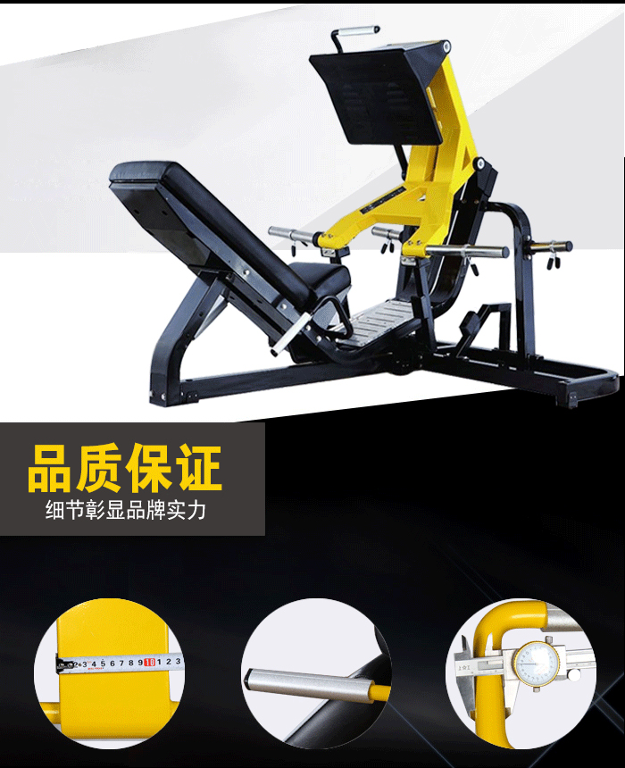 BFT1006蹬腿训练器 BFT1006蹬腿训练器